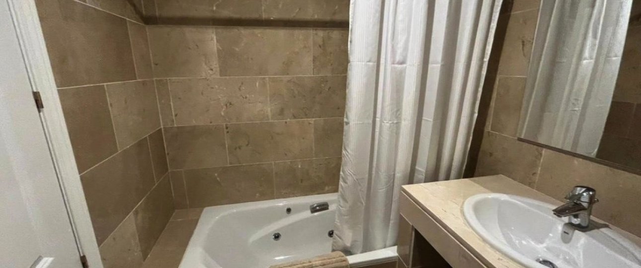 Wiederverkauf - apartment - Manilva - San Luis de Sabinillas