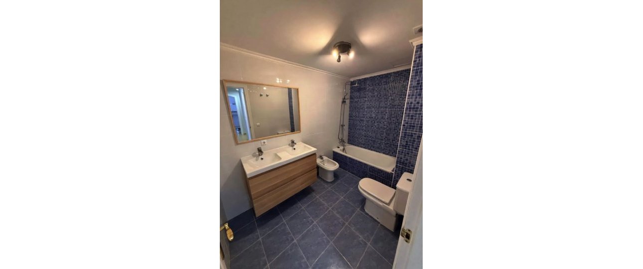 Wiederverkauf - apartment - Manilva - San Luis de Sabinillas