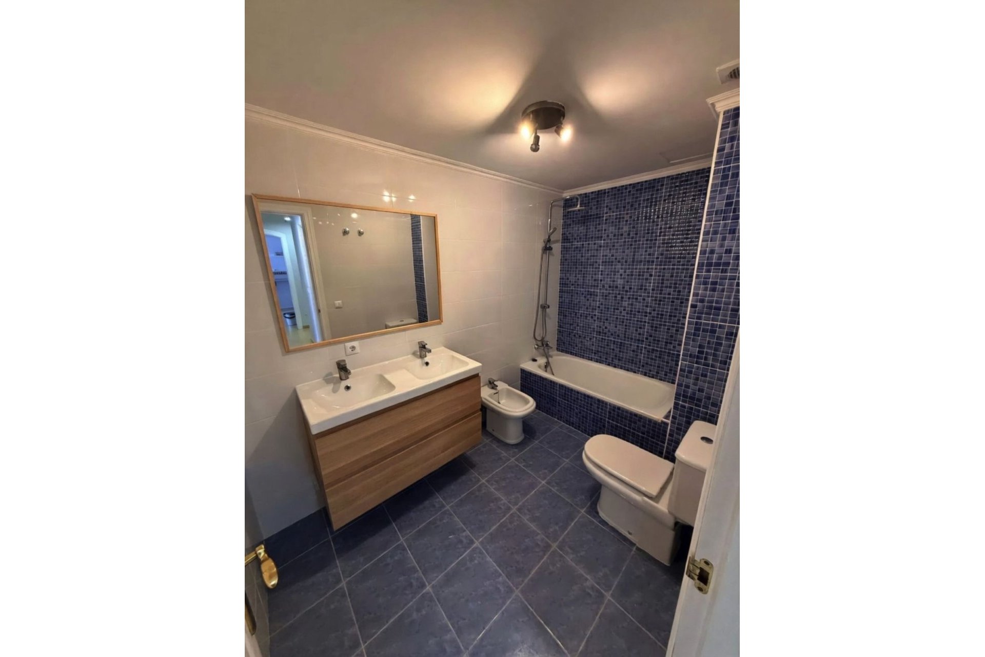 Wiederverkauf - apartment - Manilva - San Luis de Sabinillas