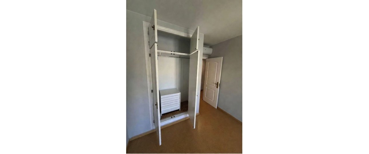 Wiederverkauf - apartment - Manilva - San Luis de Sabinillas