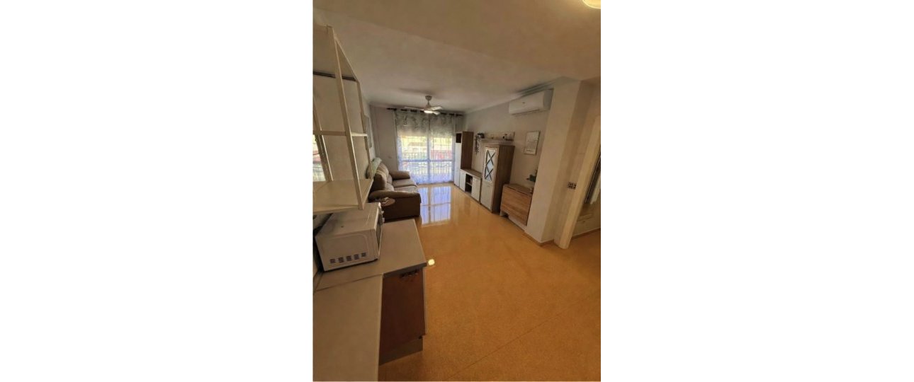 Wiederverkauf - apartment - Manilva - San Luis de Sabinillas