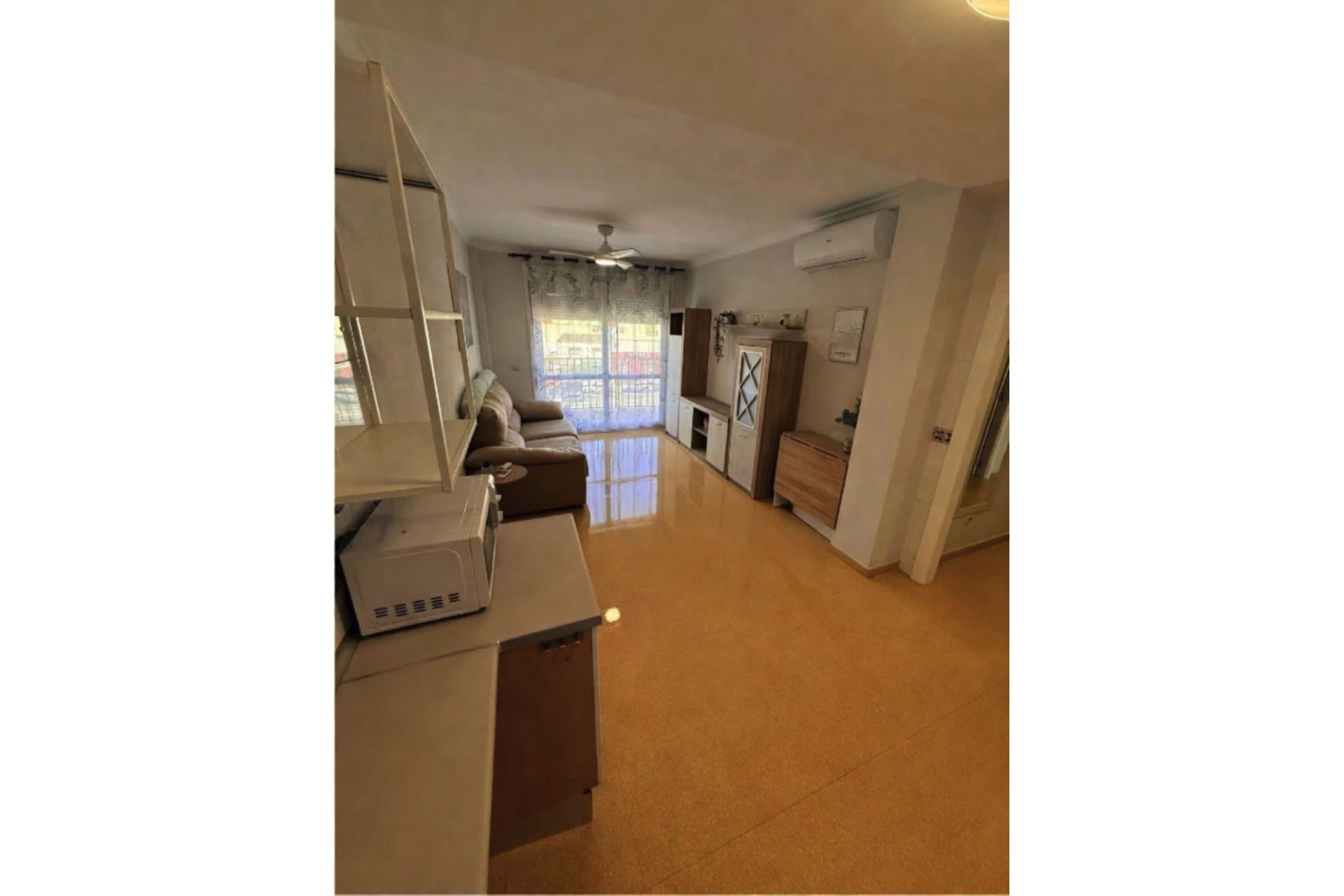 Wiederverkauf - apartment - Manilva - San Luis de Sabinillas