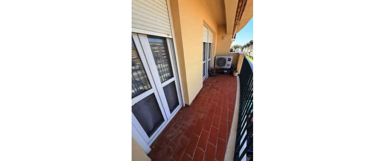 Wiederverkauf - apartment - Manilva - San Luis de Sabinillas