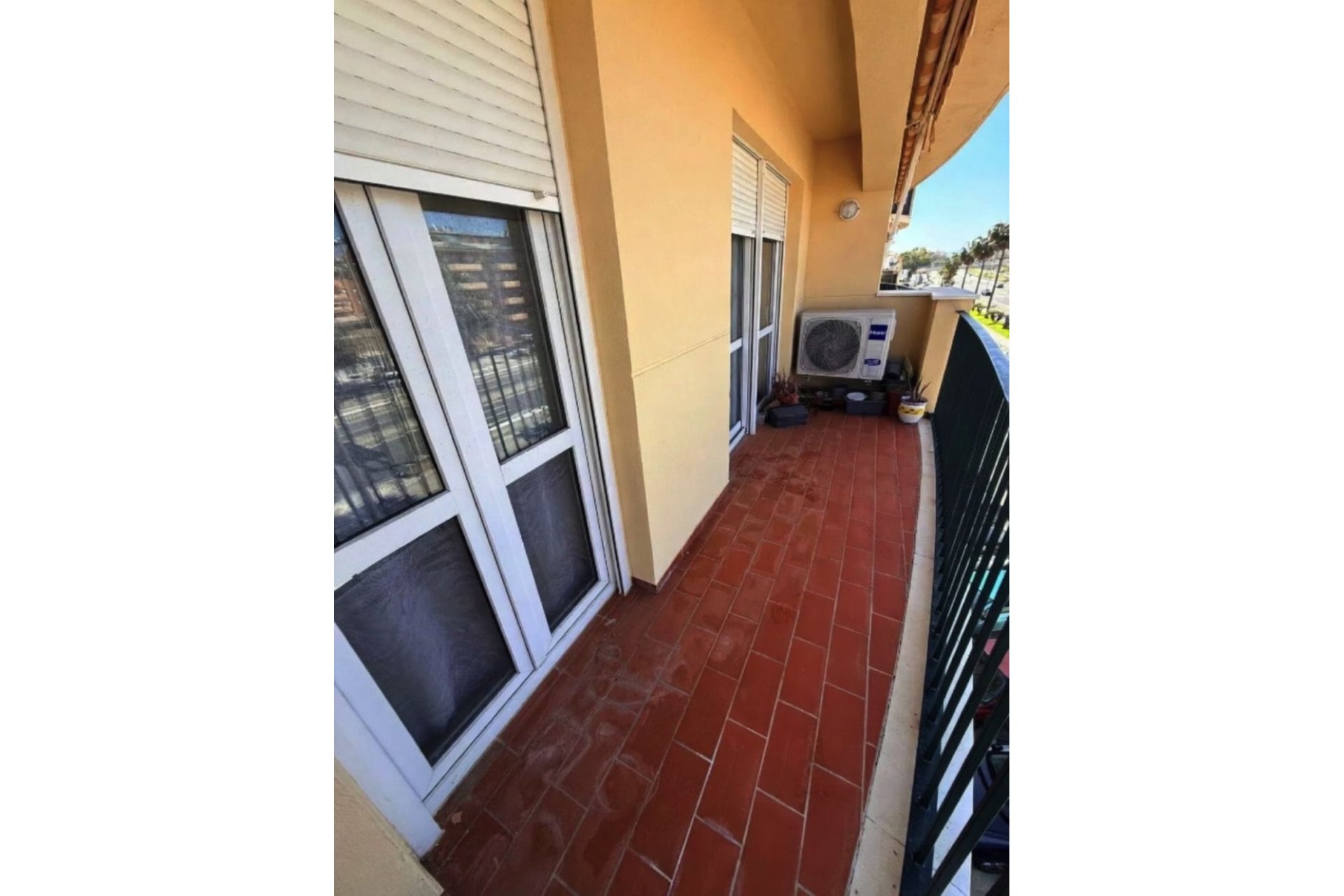 Wiederverkauf - apartment - Manilva - San Luis de Sabinillas