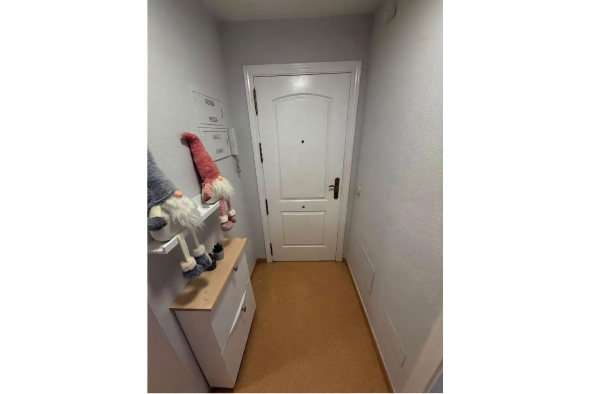 Wiederverkauf - apartment - Manilva - San Luis de Sabinillas