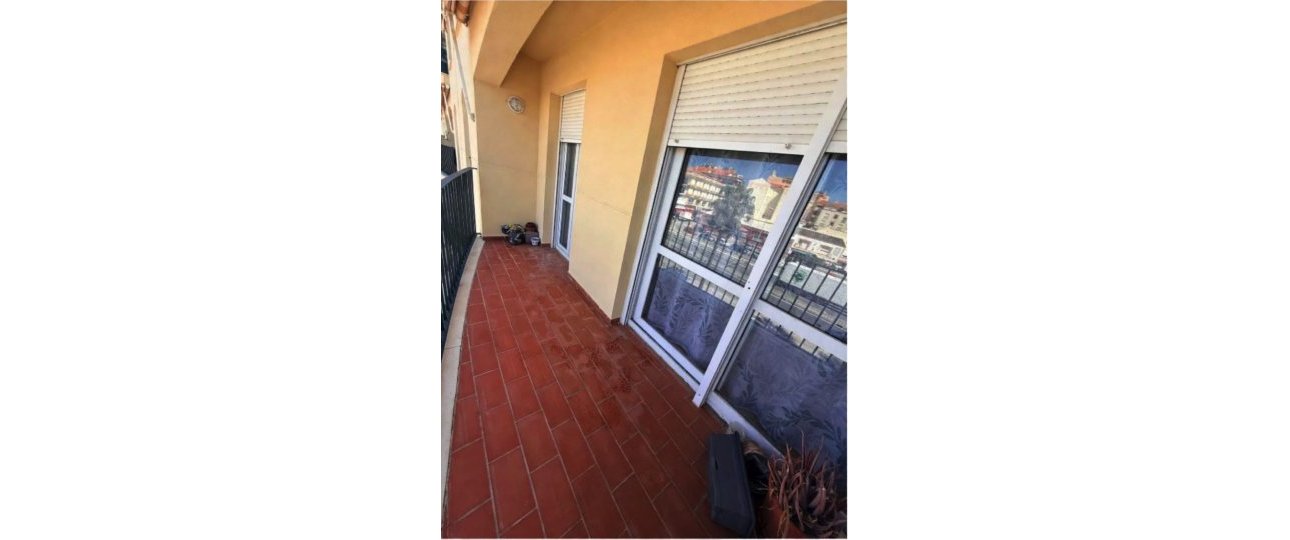 Wiederverkauf - apartment - Manilva - San Luis de Sabinillas