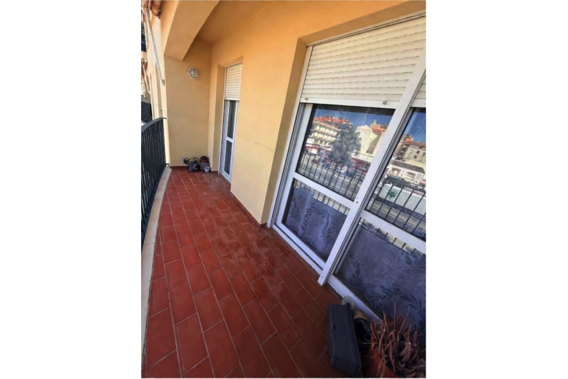 Wiederverkauf - apartment - Manilva - San Luis de Sabinillas