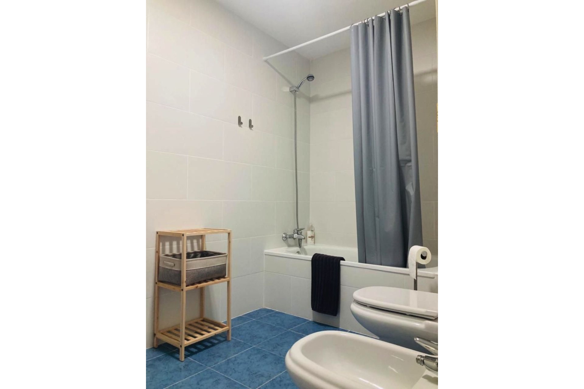 Wiederverkauf - apartment - Manilva - San Luis de Sabinillas