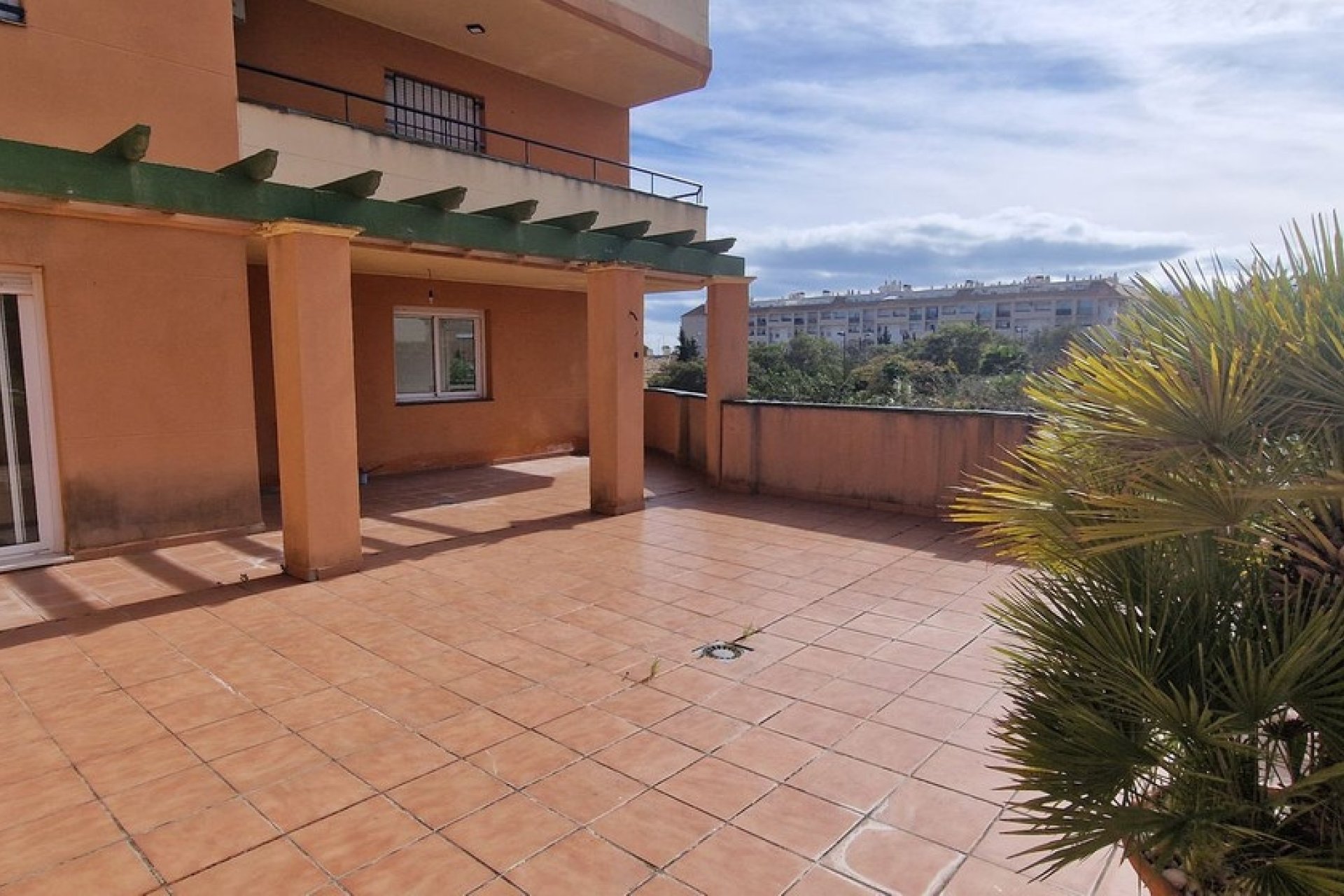 Wiederverkauf - apartment - Manilva - San Luis de Sabinillas