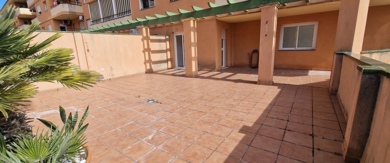 Wiederverkauf - apartment - Manilva - San Luis de Sabinillas
