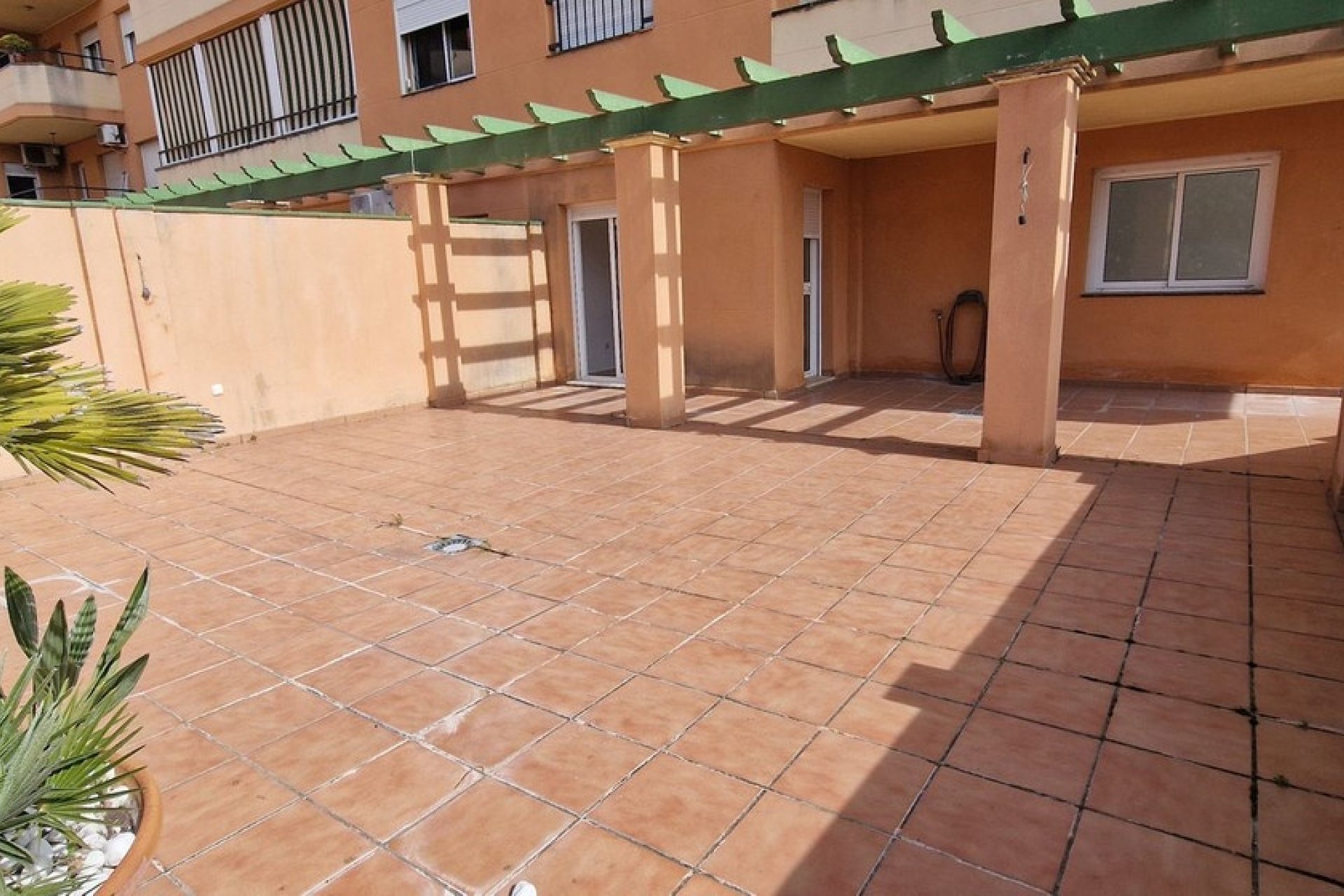 Wiederverkauf - apartment - Manilva - San Luis de Sabinillas