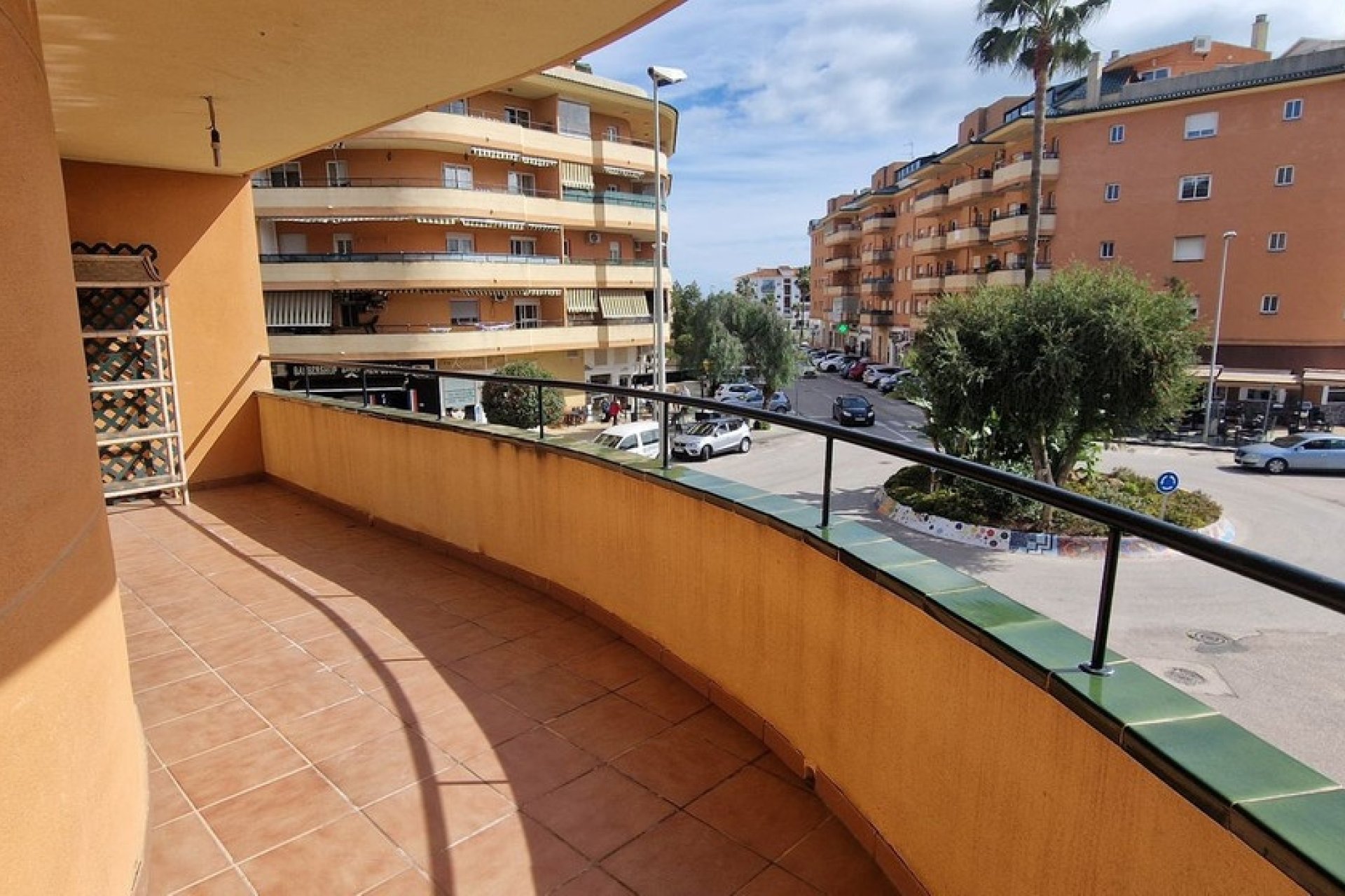 Wiederverkauf - apartment - Manilva - San Luis de Sabinillas