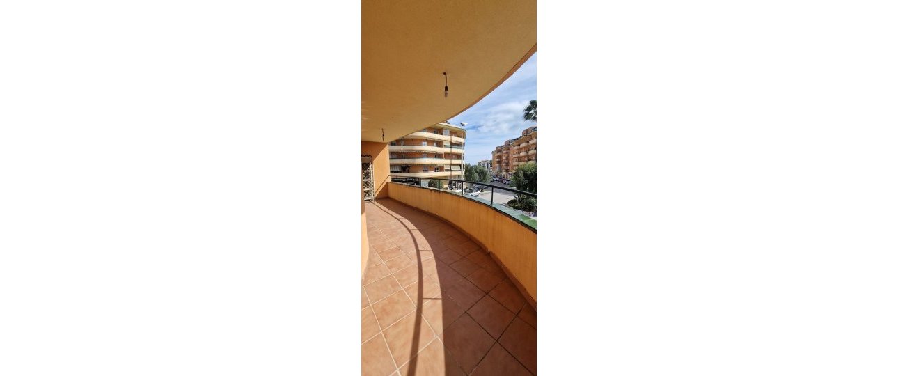 Wiederverkauf - apartment - Manilva - San Luis de Sabinillas