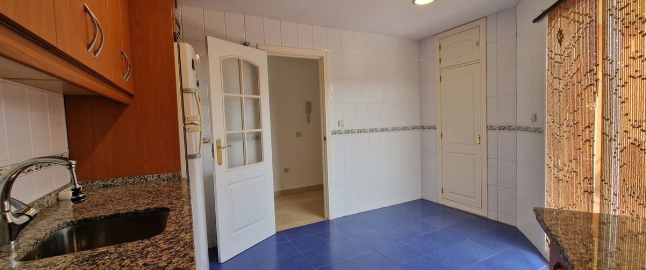Wiederverkauf - apartment - Manilva - San Luis de Sabinillas