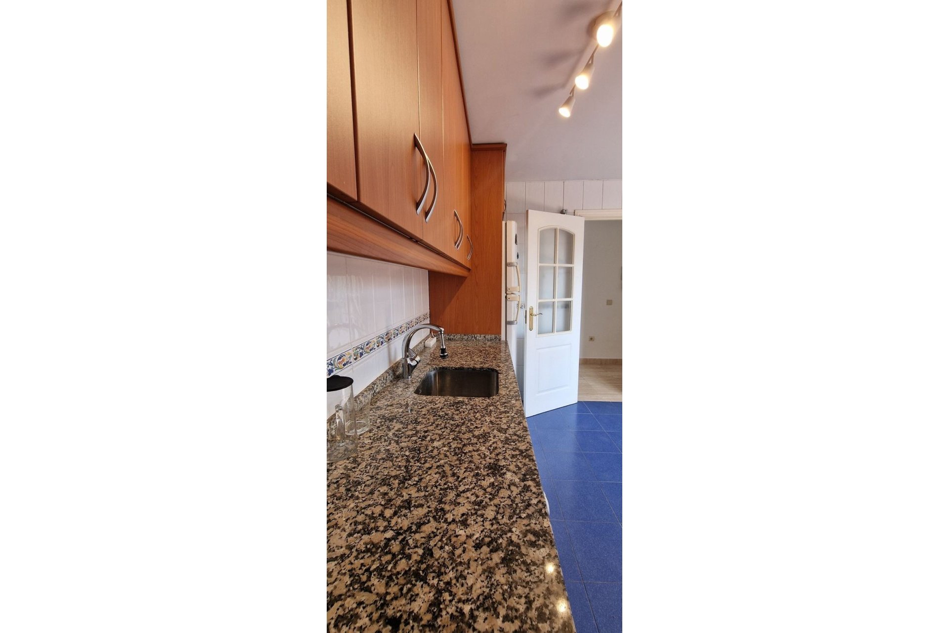Wiederverkauf - apartment - Manilva - San Luis de Sabinillas
