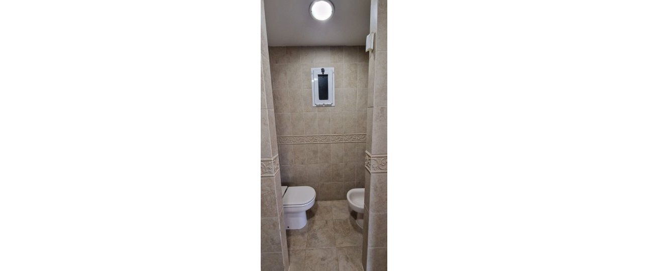Wiederverkauf - apartment - Manilva - San Luis de Sabinillas
