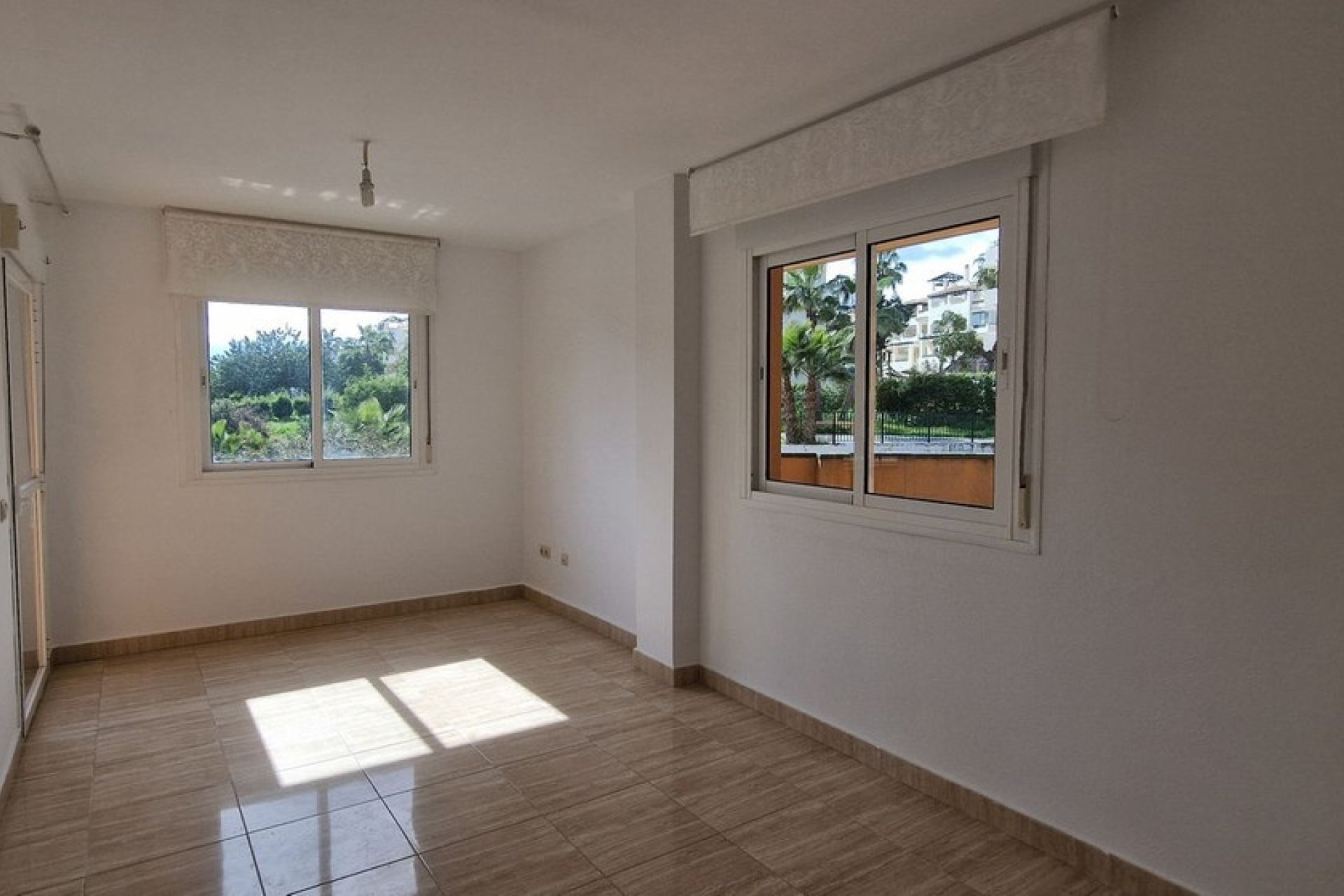 Wiederverkauf - apartment - Manilva - San Luis de Sabinillas
