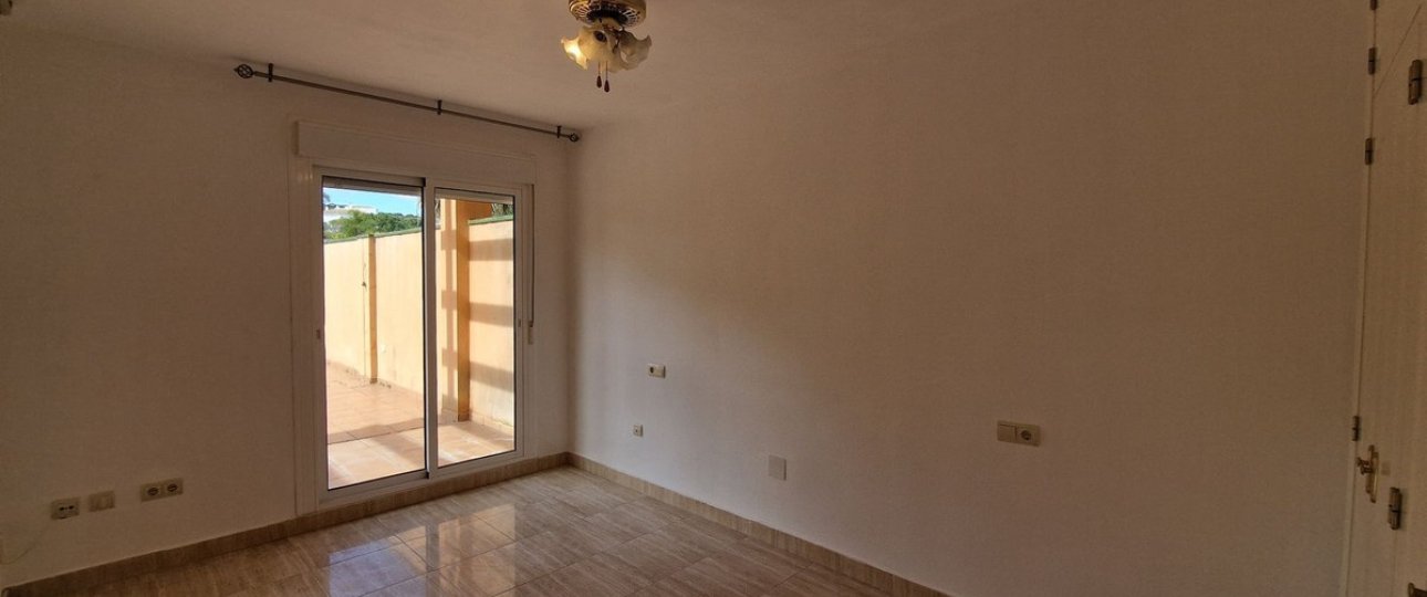 Wiederverkauf - apartment - Manilva - San Luis de Sabinillas