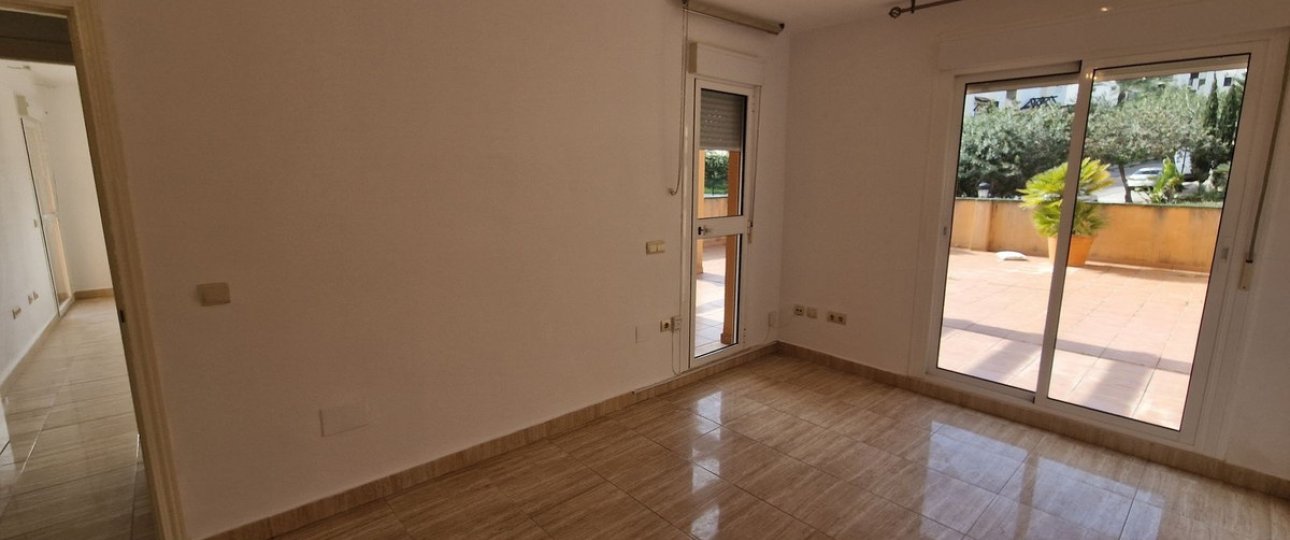Wiederverkauf - apartment - Manilva - San Luis de Sabinillas