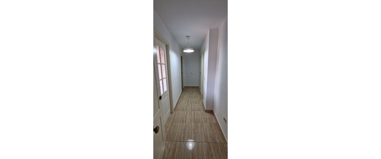 Wiederverkauf - apartment - Manilva - San Luis de Sabinillas