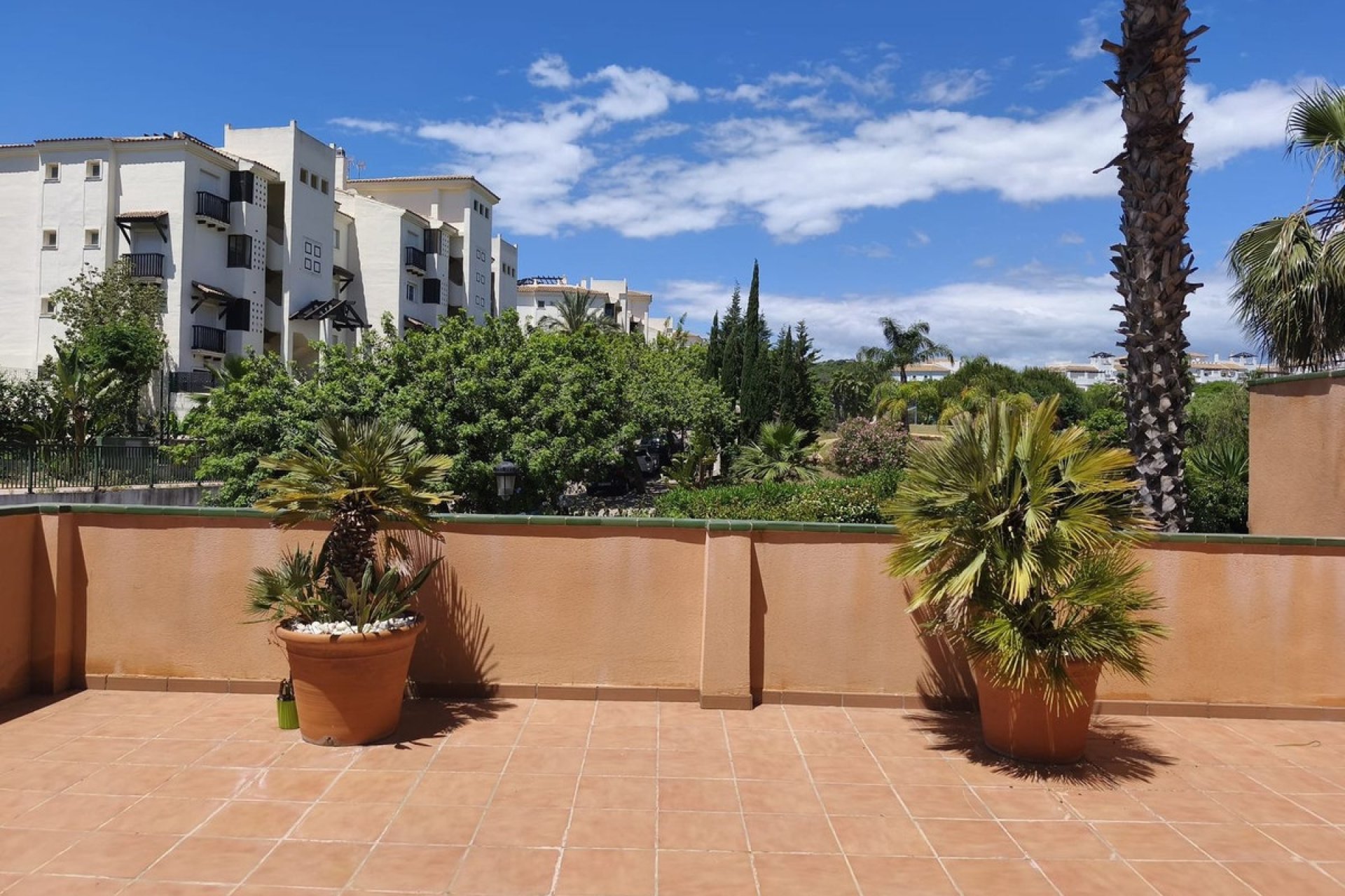 Wiederverkauf - apartment - Manilva - San Luis de Sabinillas