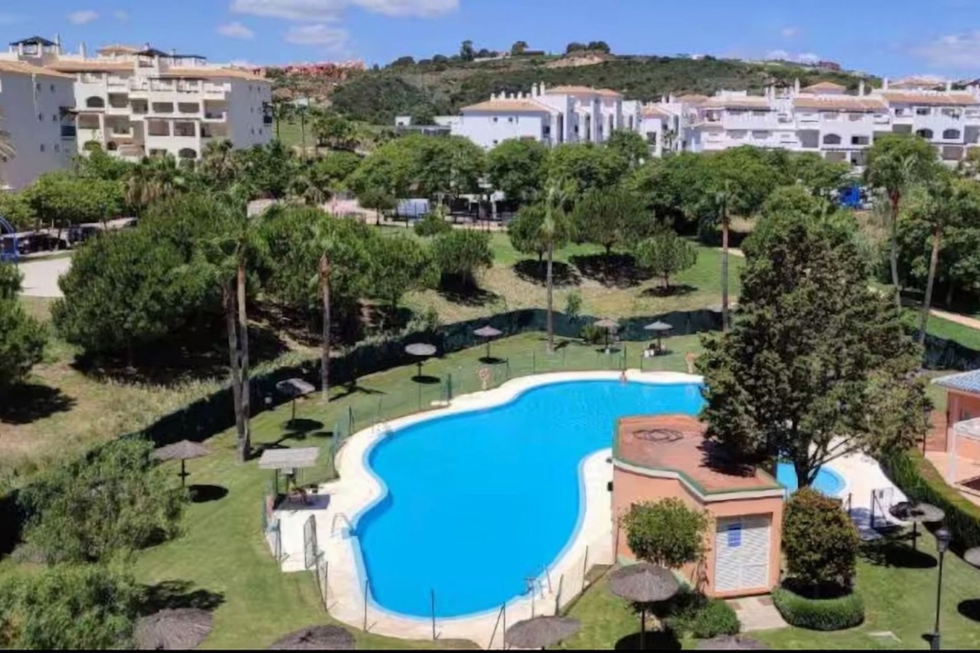Wiederverkauf - apartment - Manilva - San Luis de Sabinillas