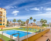 Wiederverkauf - apartment - Manilva - San Luis de Sabinillas