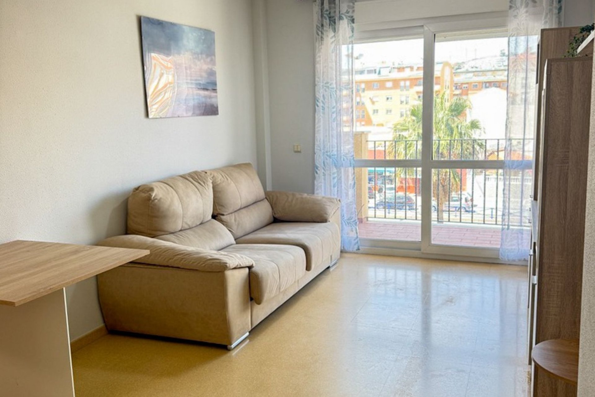 Wiederverkauf - apartment - Manilva - San Luis de Sabinillas