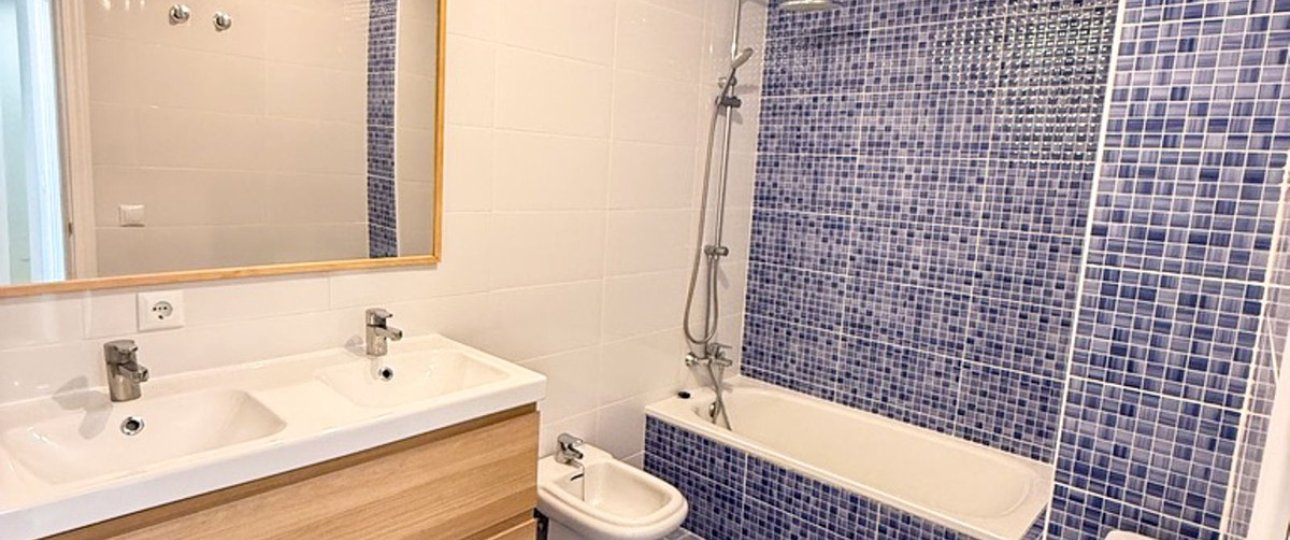 Wiederverkauf - apartment - Manilva - San Luis de Sabinillas