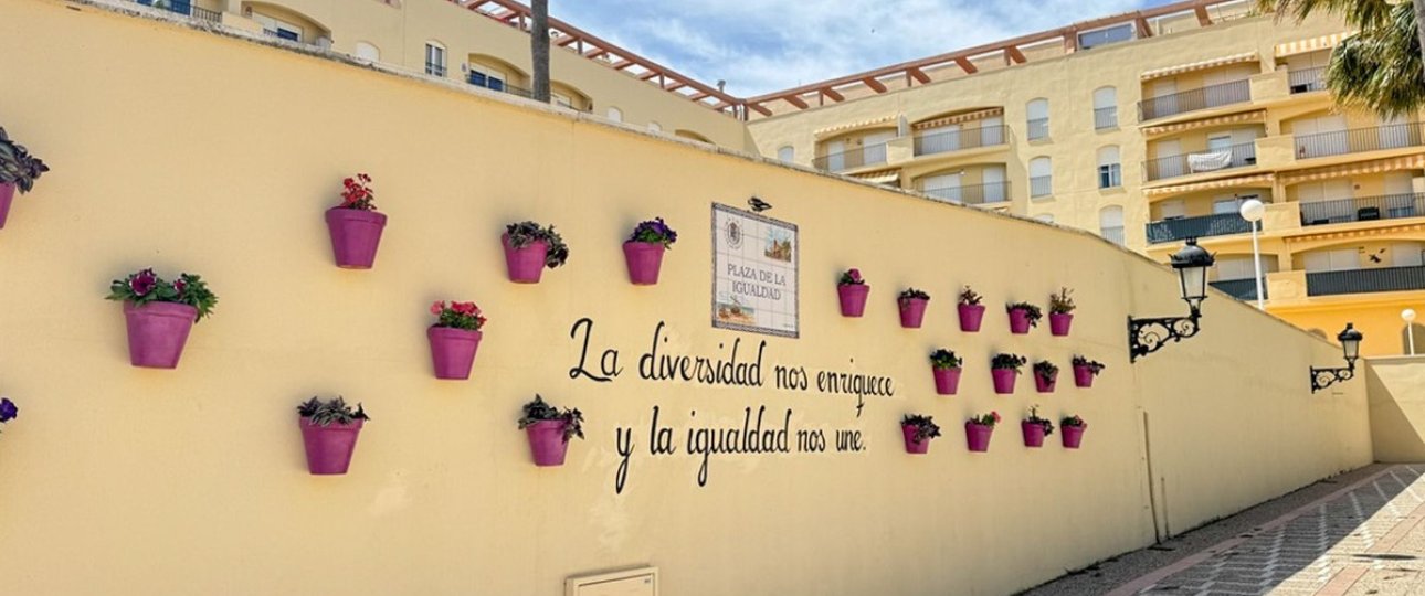 Wiederverkauf - apartment - Manilva - San Luis de Sabinillas