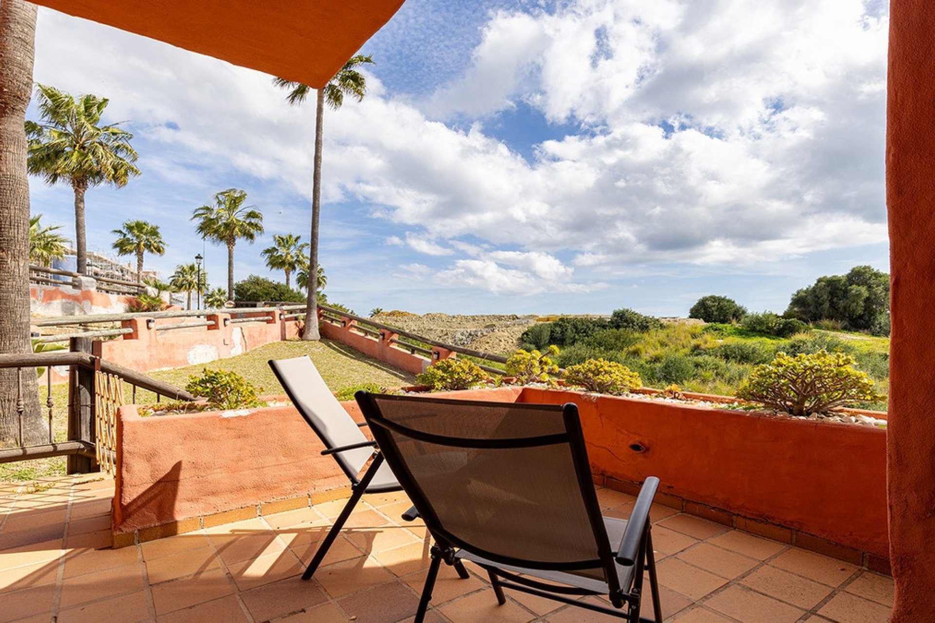 Wiederverkauf - apartment - Manilva - San Luis de Sabinillas