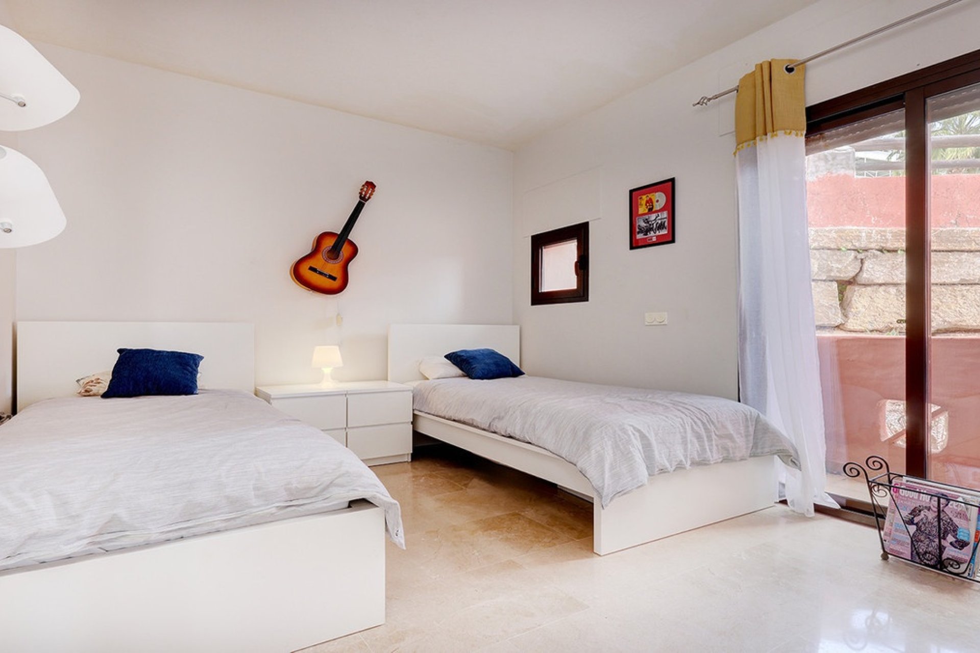 Wiederverkauf - apartment - Manilva - San Luis de Sabinillas
