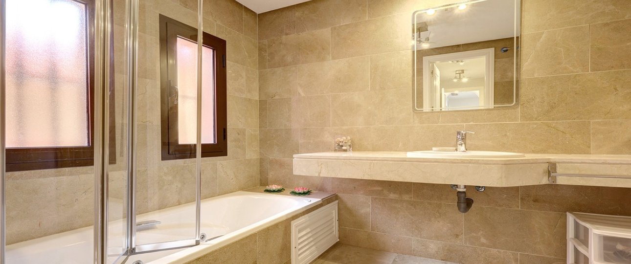 Wiederverkauf - apartment - Manilva - San Luis de Sabinillas