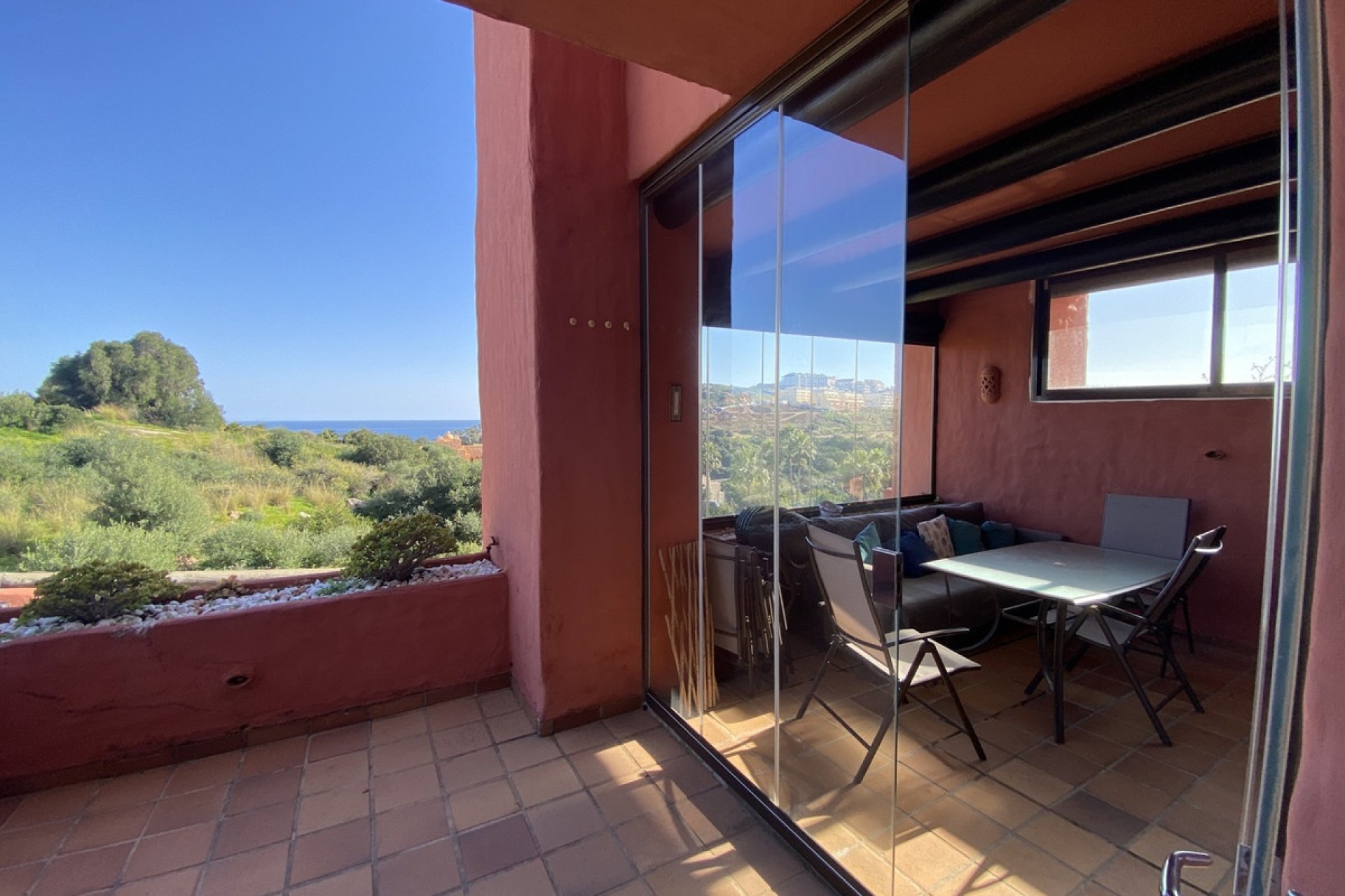 Wiederverkauf - apartment - Manilva - San Luis de Sabinillas