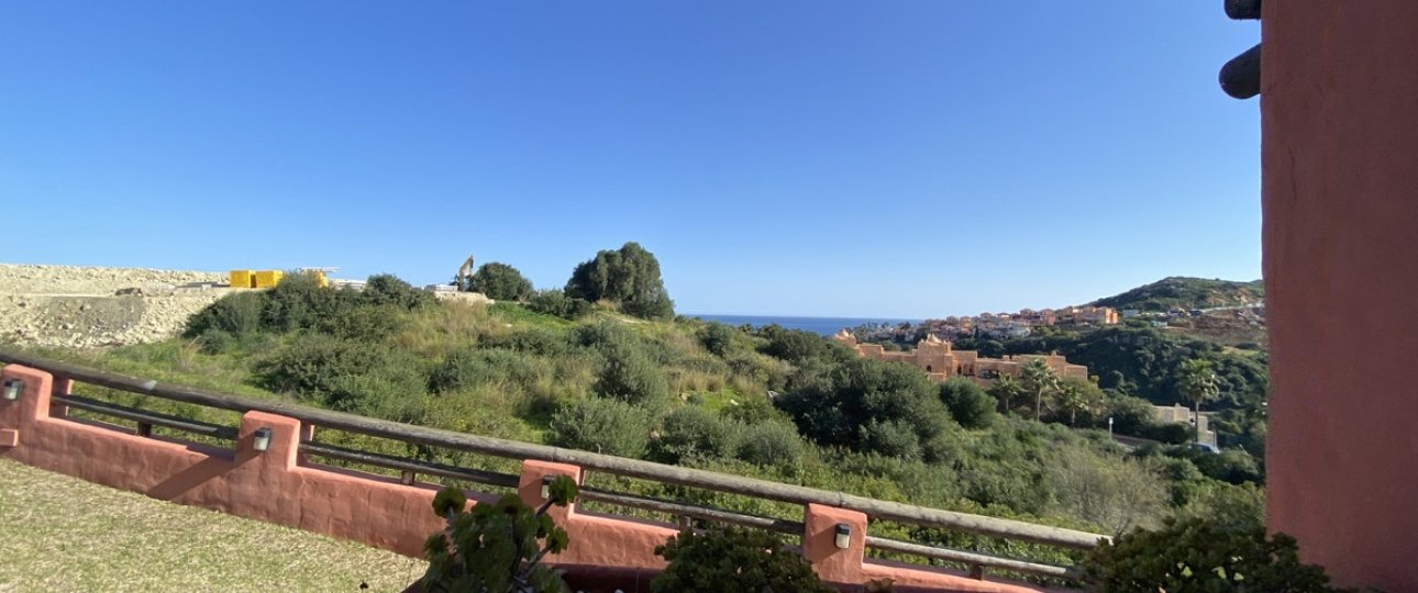 Wiederverkauf - apartment - Manilva - San Luis de Sabinillas