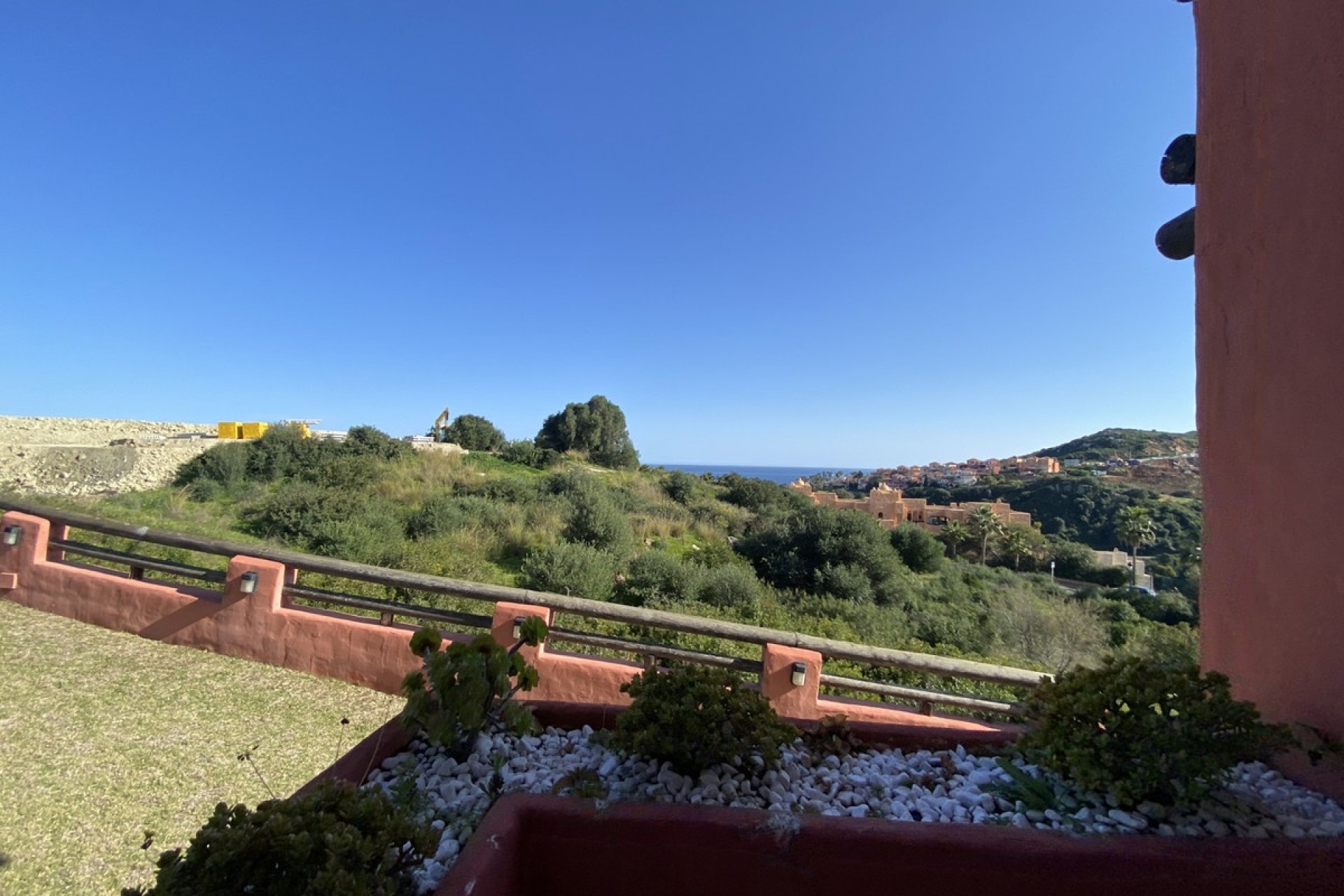 Wiederverkauf - apartment - Manilva - San Luis de Sabinillas