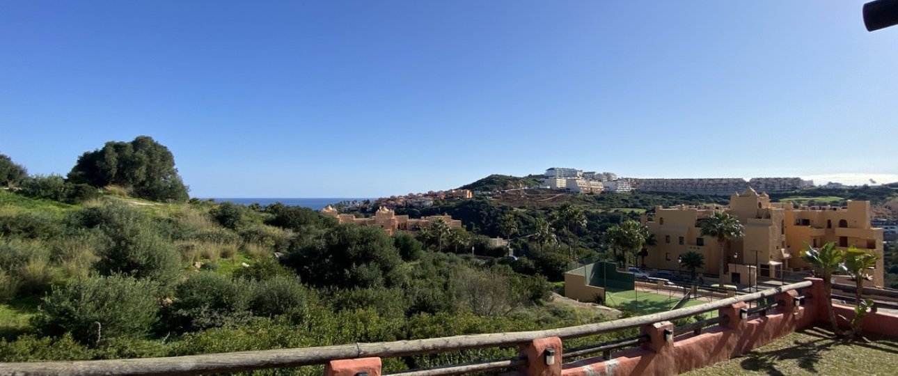 Wiederverkauf - apartment - Manilva - San Luis de Sabinillas