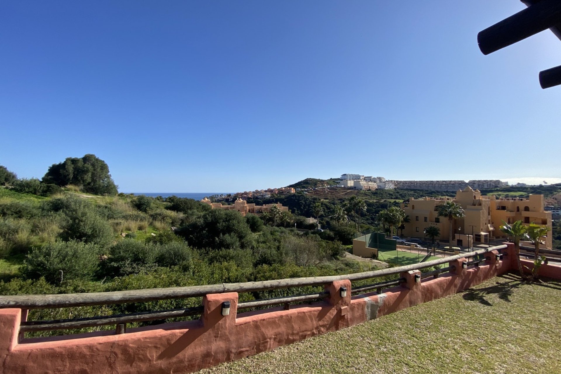 Wiederverkauf - apartment - Manilva - San Luis de Sabinillas