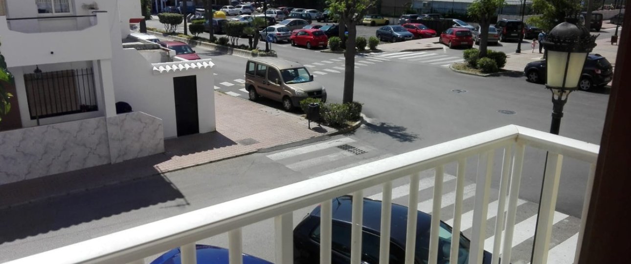 Wiederverkauf - apartment - Manilva - San Luis de Sabinillas