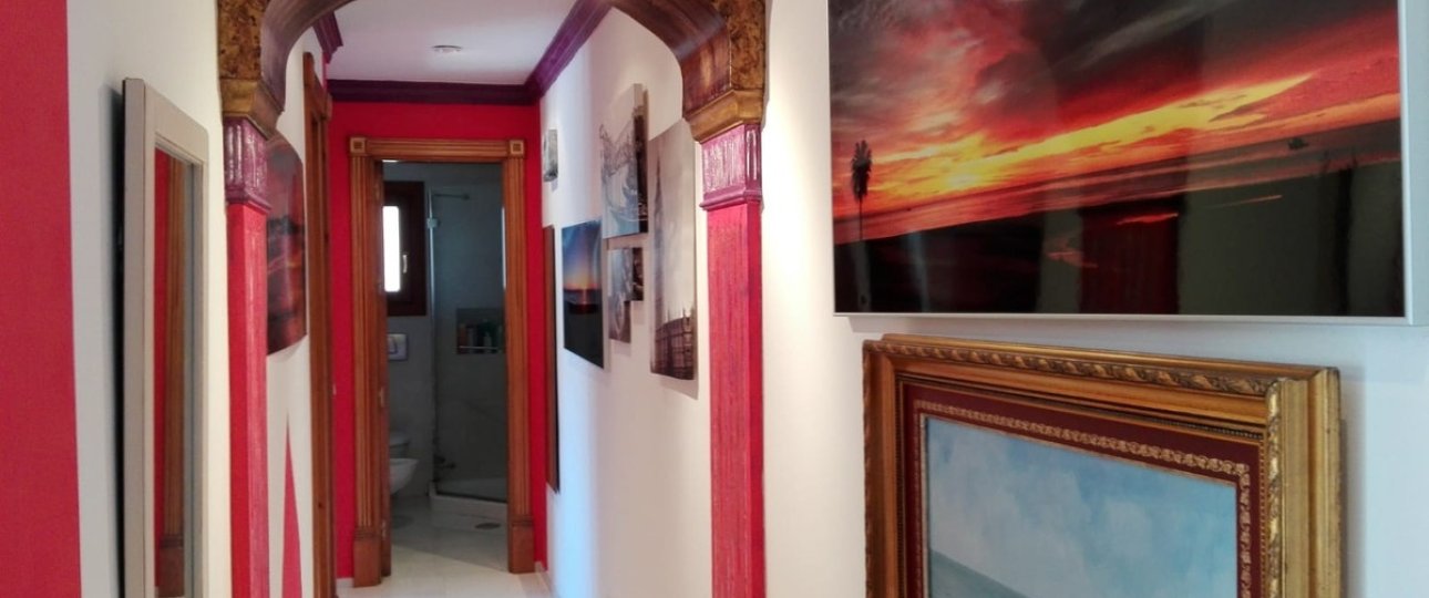 Wiederverkauf - apartment - Manilva - San Luis de Sabinillas