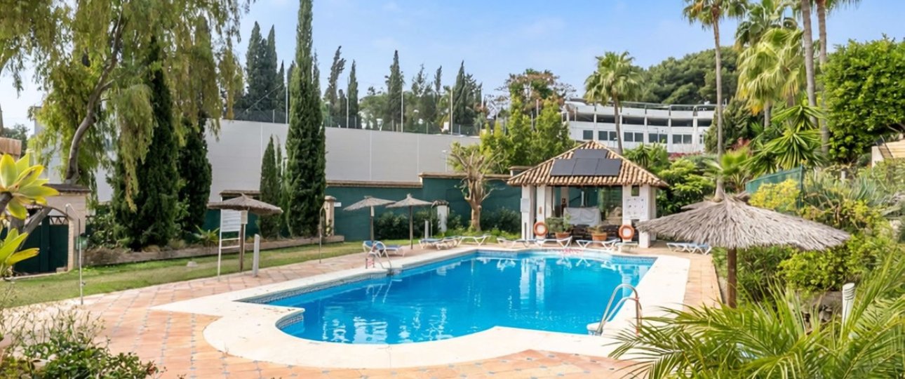 Wiederverkauf - apartment - Marbella - Aloha