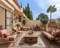 Wiederverkauf - apartment - Marbella - Aloha