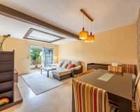 Wiederverkauf - apartment - Marbella - Aloha