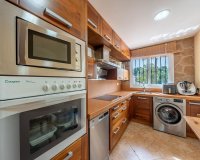 Wiederverkauf - apartment - Marbella - Aloha