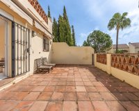 Wiederverkauf - apartment - Marbella - Aloha