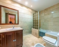 Wiederverkauf - apartment - Marbella - Aloha