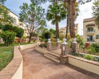 Wiederverkauf - apartment - Marbella - Aloha