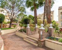 Wiederverkauf - apartment - Marbella - Aloha