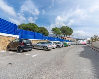 Wiederverkauf - apartment - Marbella - Aloha