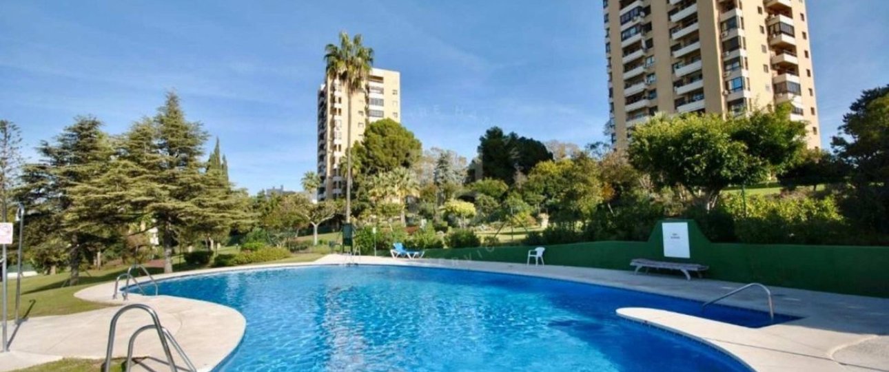 Wiederverkauf - apartment - Marbella - Aloha